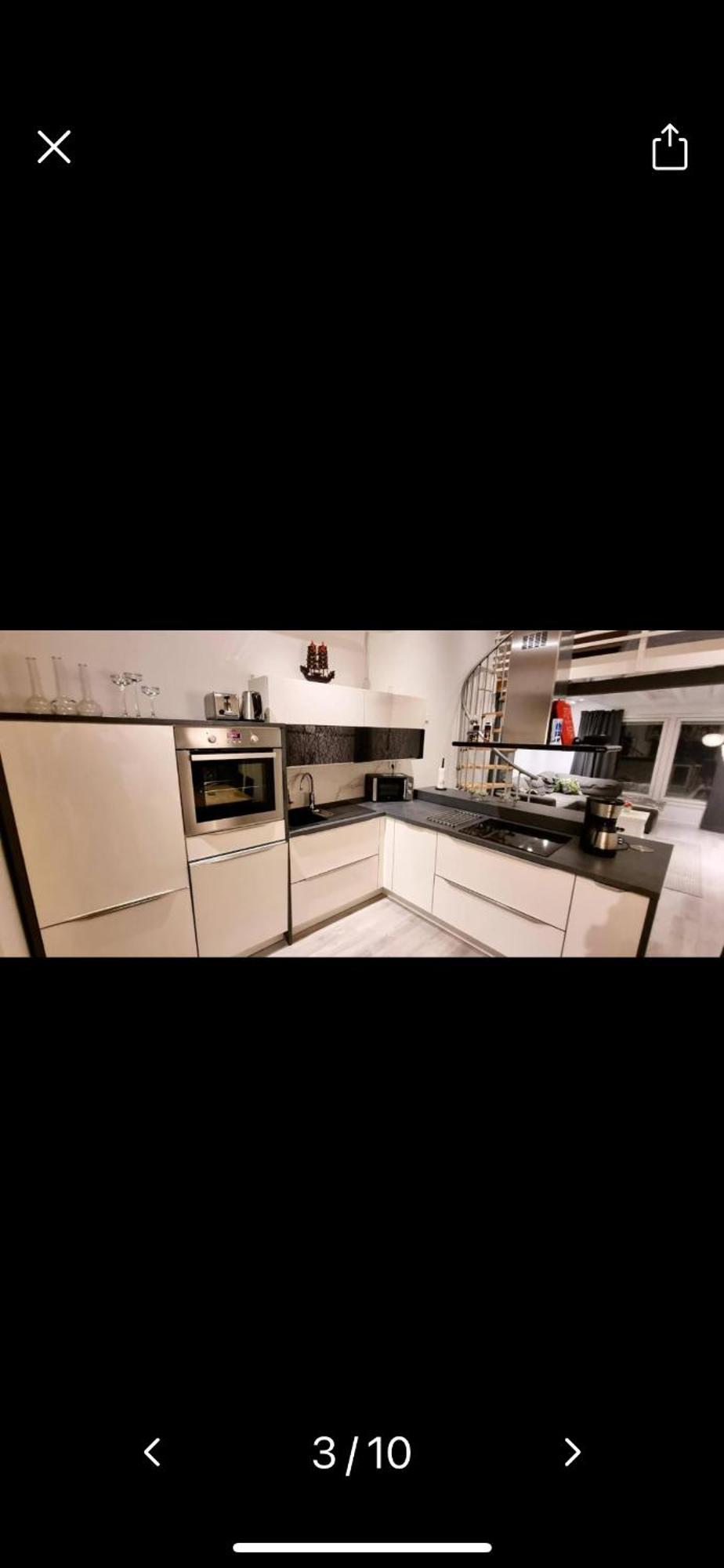 Elegantti Studio Laehellae Kuusamon Keskustaa Appartement Buitenkant foto